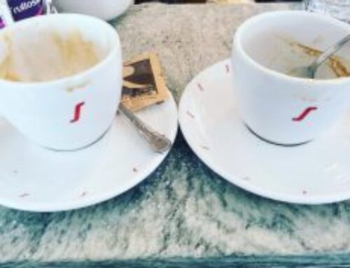 A Two-Sentence Horror Story? Done.