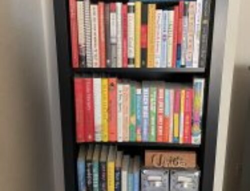 15 Books I Loved in 2023