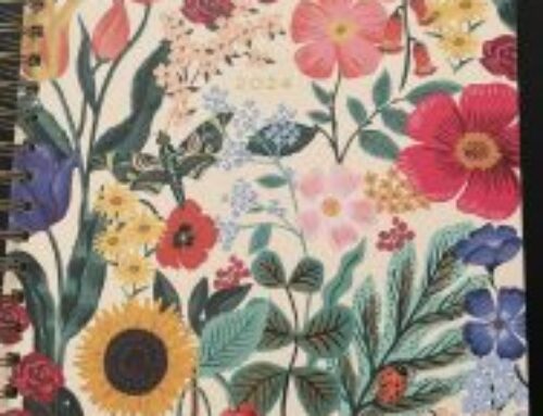 When the Words Come Slowly