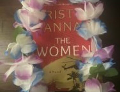 The Women: An Intriguing Book Club Pick