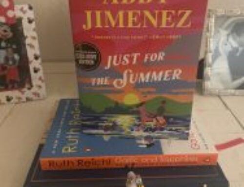 An Abby Jimenez Appreciation Post