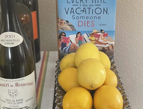 Summer Reads With Major Vacation Vibes