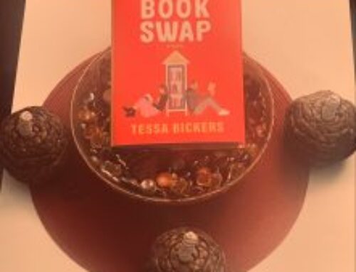 Happy National Read a Book Day!