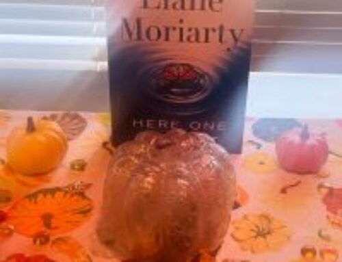 My New Favorite Ensemble Cast